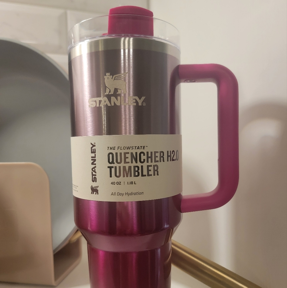 Stanley Camellia Gradient 40 oz